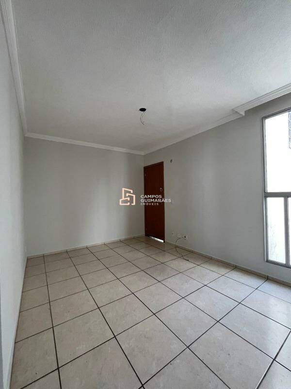 Apartamento, Califórnia, 2 Quartos, 1 Vaga