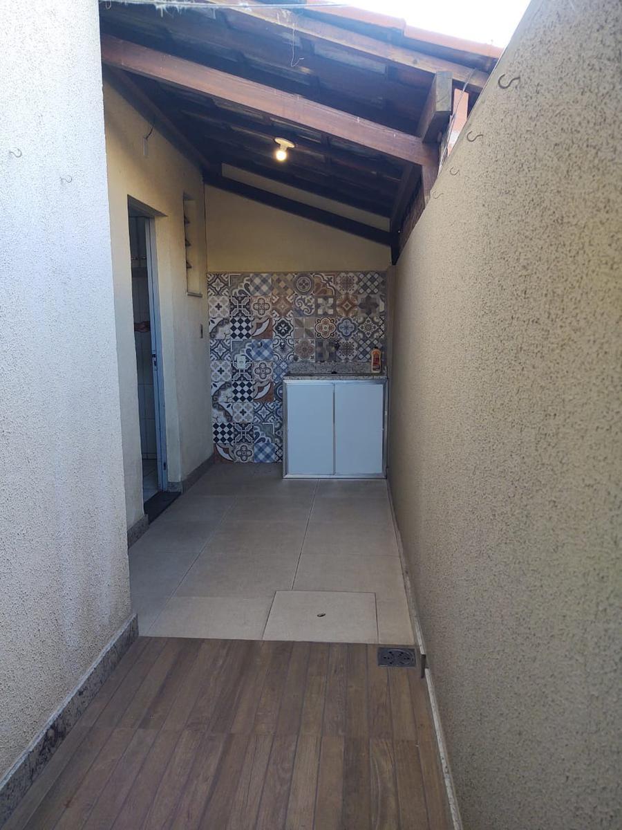 Apartamento, Arvoredo, 2 Quartos, 1 Vaga