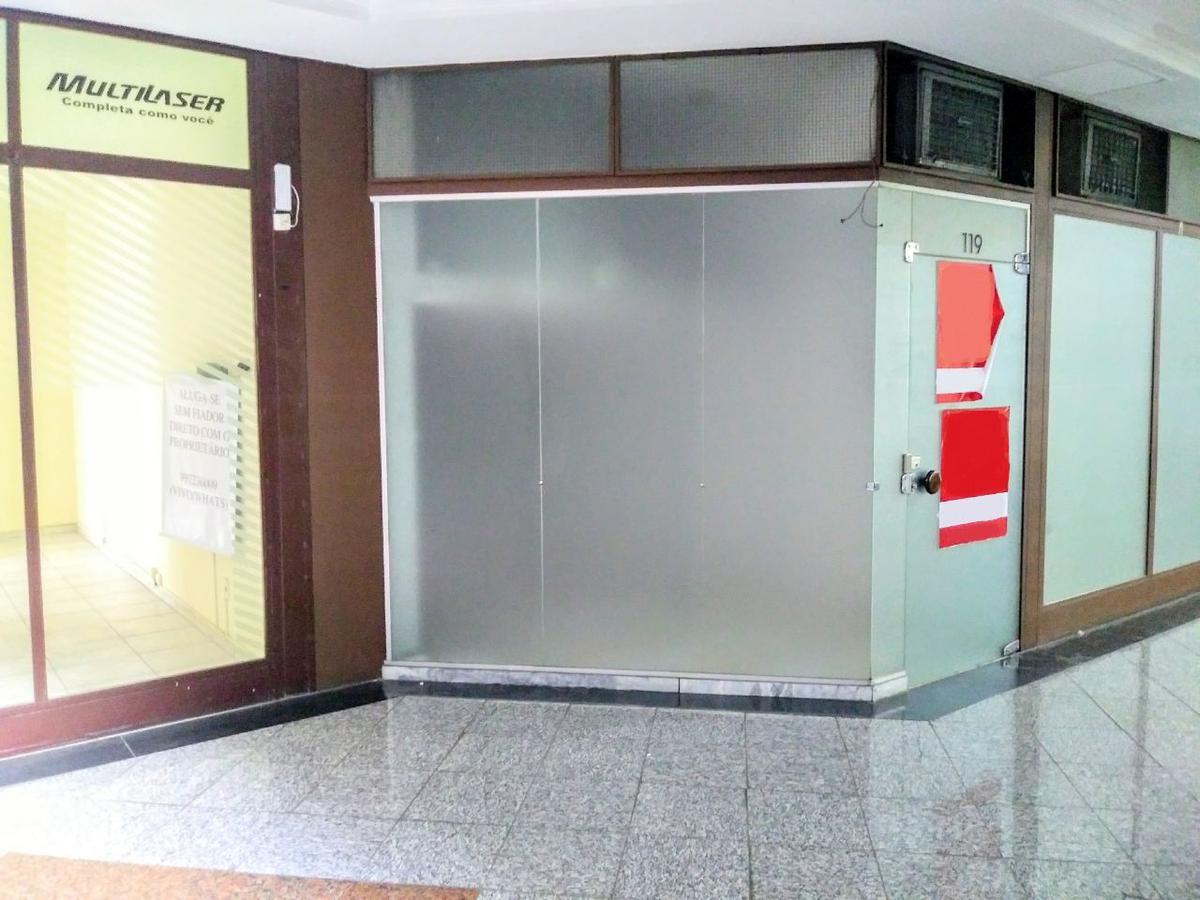 Andar, Barro Preto, 0 Quarto, 0 Vaga