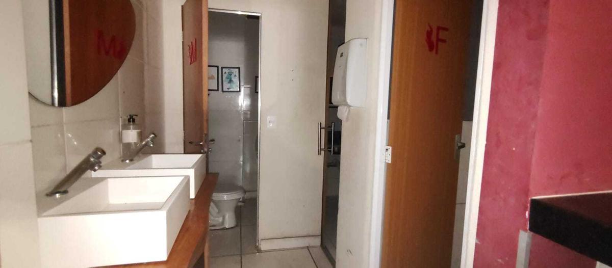 Andar, Buritis, 0 Quarto, 0 Vaga