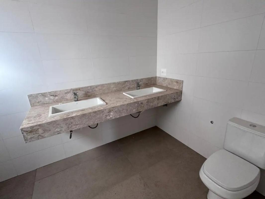 Cobertura, Lourdes, 5 Quartos, 5 Vagas, 5 Suítes