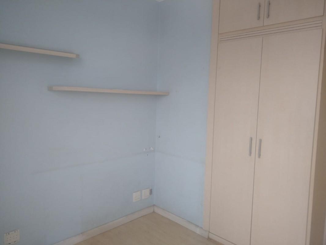 Apartamento, Nova Suíssa, 3 Quartos, 1 Vaga, 1 Suíte