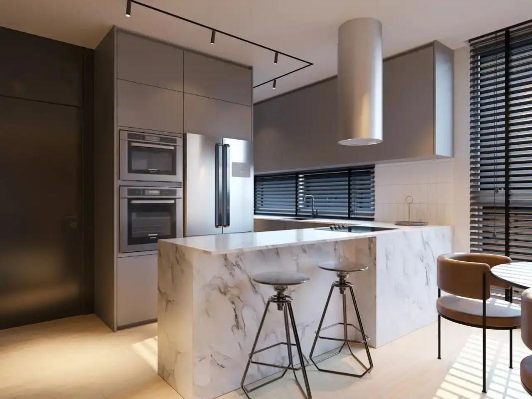 Cobertura, Funcionários, 3 Quartos, 2 Vagas, 1 Suíte