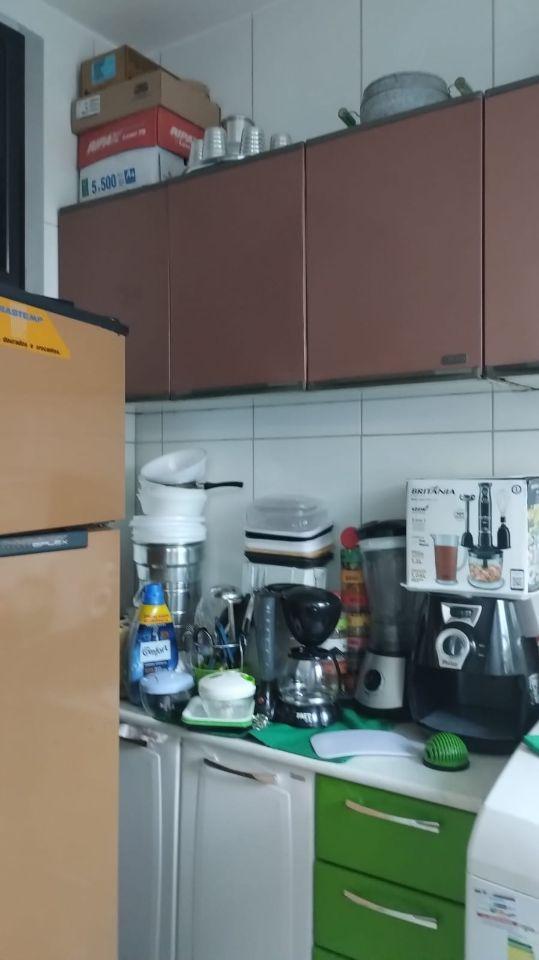 Prédio, Santa Cruz, 5 Quartos, 2 Vagas, 1 Suíte