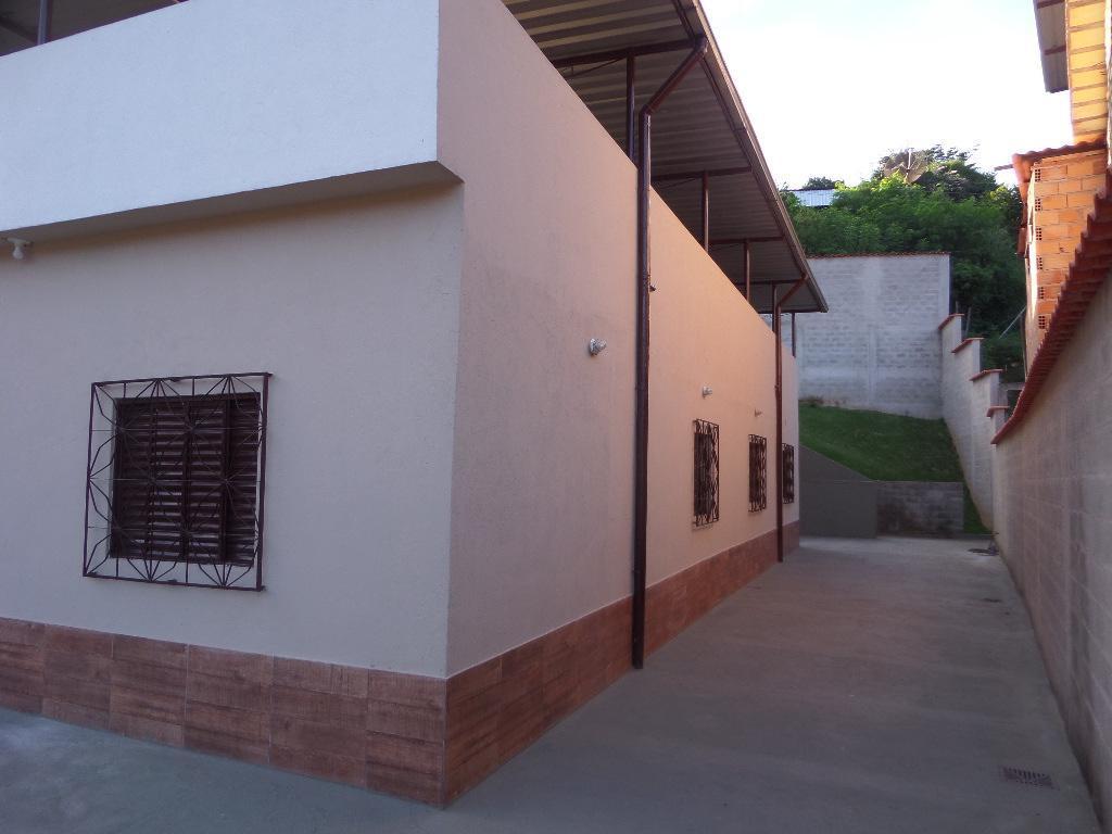 Casa, Alto do Fidalgo, 4 Quartos, 4 Vagas, 1 Suíte