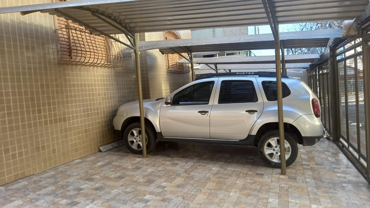 Cobertura, Liberdade, 4 Quartos, 1 Vaga, 1 Suíte