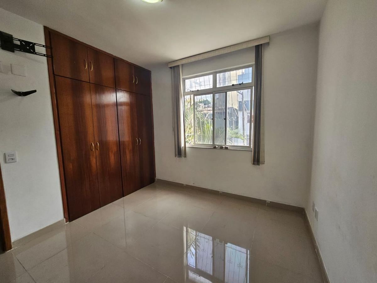 Apartamento, Santa Cruz, 3 Quartos, 2 Vagas, 1 Suíte