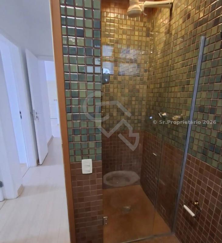 Apartamento, Santa Lúcia, 3 Quartos, 1 Vaga, 1 Suíte