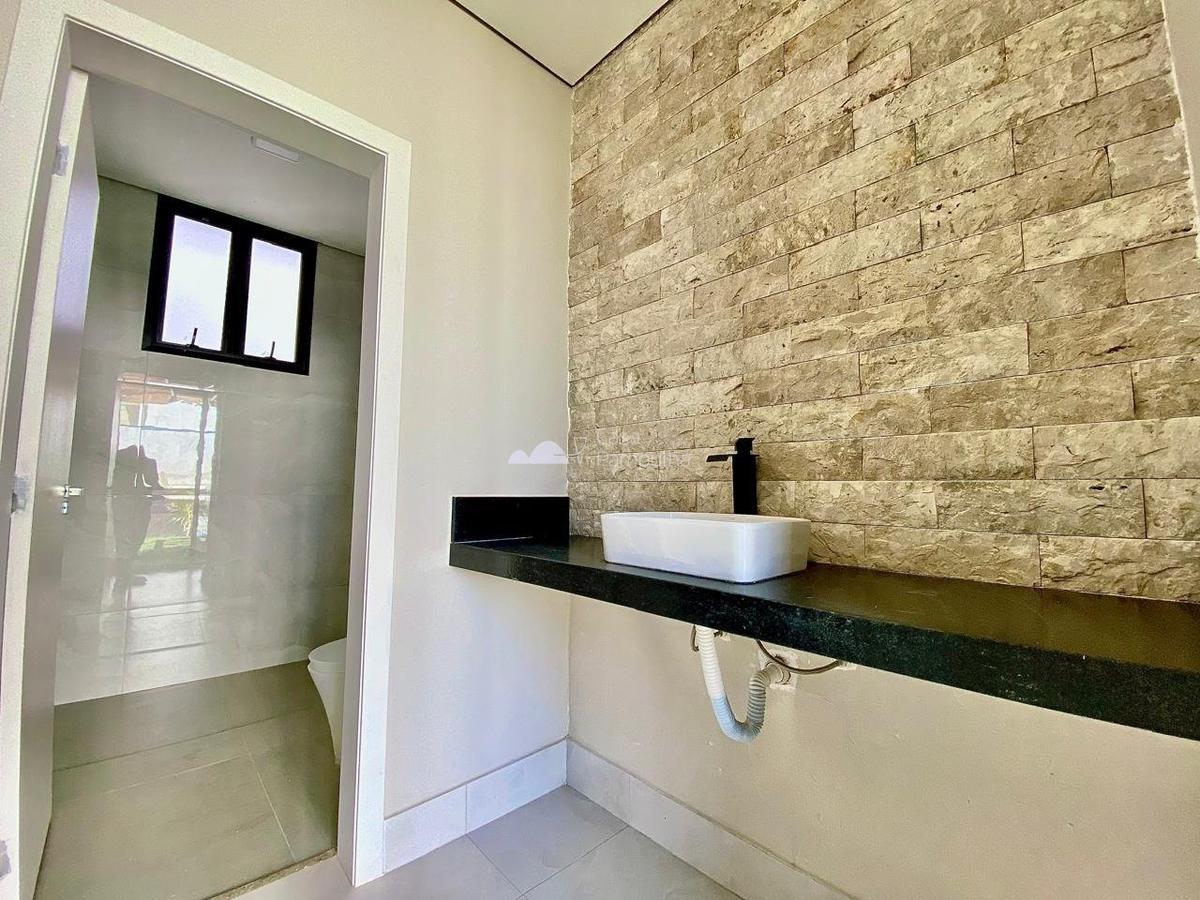 Casa, Gran Royalle, 4 Quartos, 4 Vagas, 1 Suíte