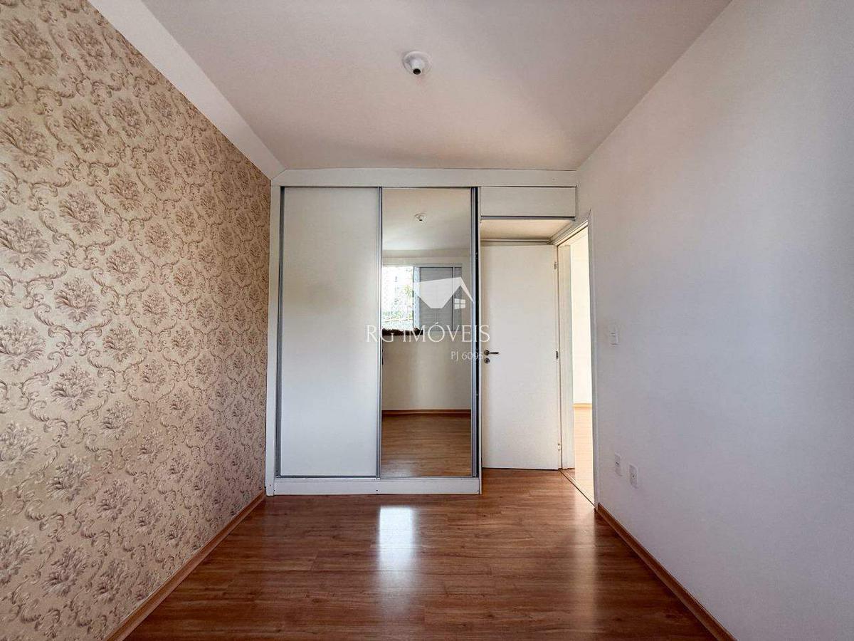Apartamento, Diamante, 2 Quartos, 1 Vaga