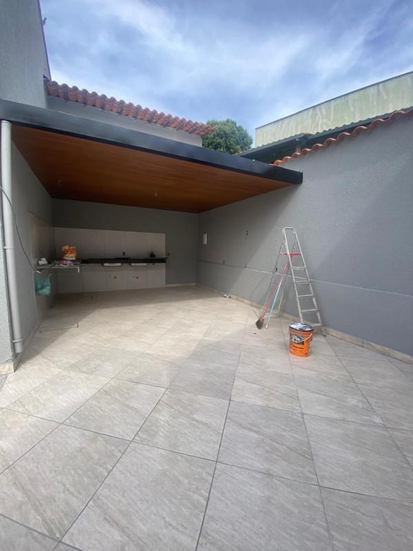 Casa, Masterville, 3 Quartos, 4 Vagas, 1 Suíte