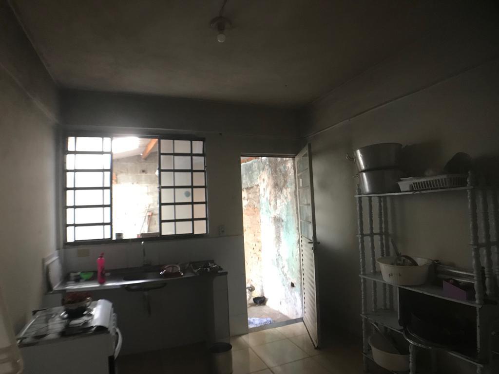 Casa, Centro, 5 Quartos, 2 Vagas