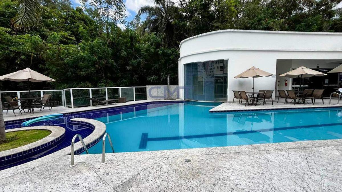 Apartamento, Buritis, 2 Quartos, 1 Vaga, 1 Suíte