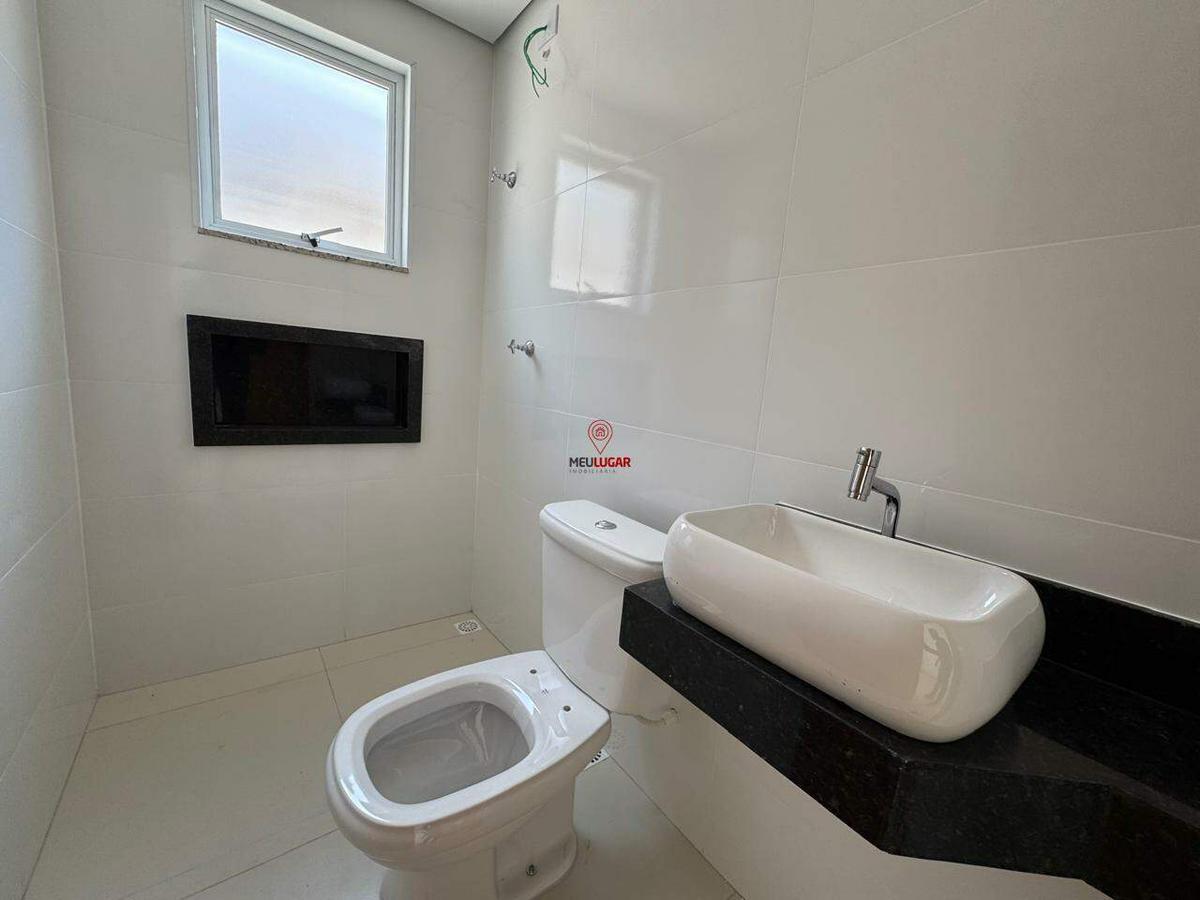 Apartamento, Milionários, 2 Quartos, 2 Vagas, 1 Suíte