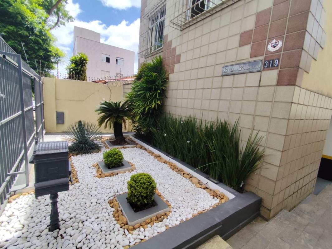 Apartamento, Prado, 2 Quartos, 1 Vaga