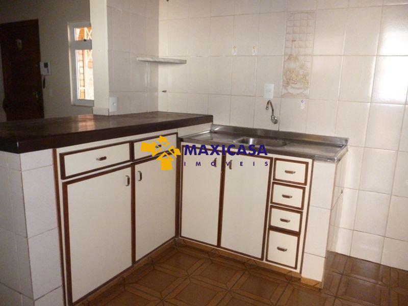 Casa, Planalto, 3 Quartos, 1 Vaga, 1 Suíte