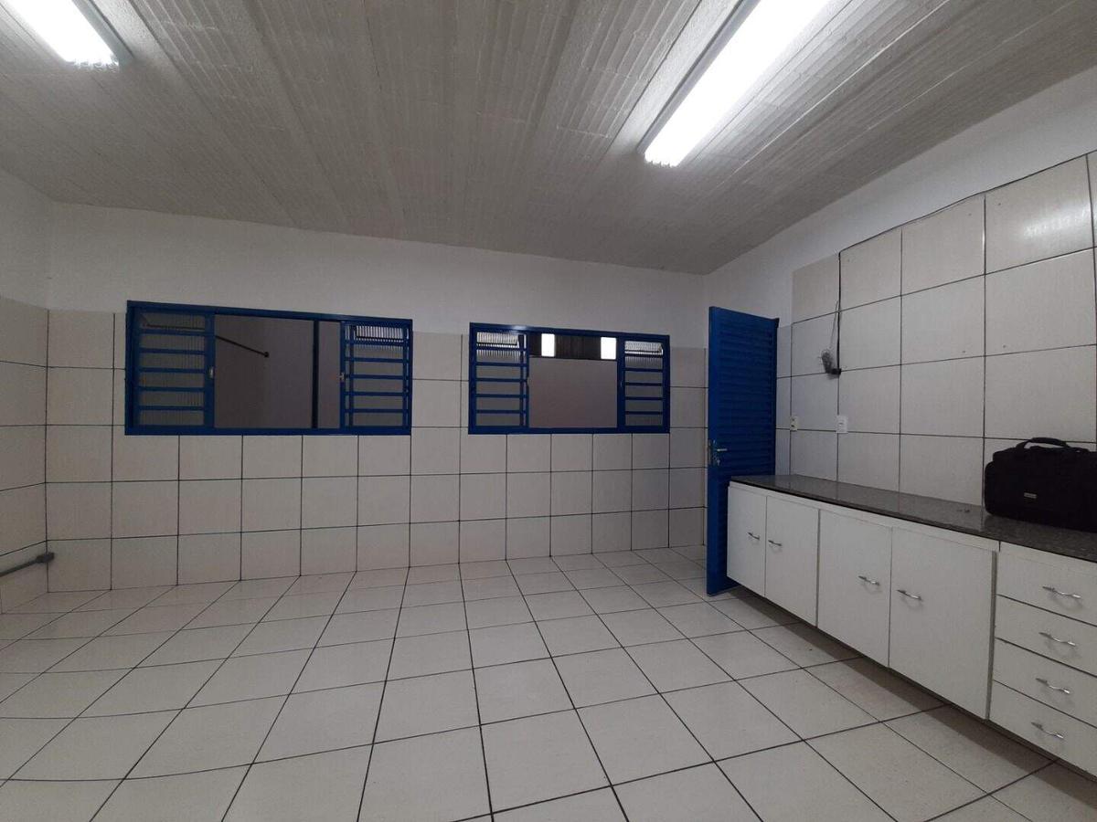 Galpão, Boa Esperança, 0 Quarto, 0 Vaga