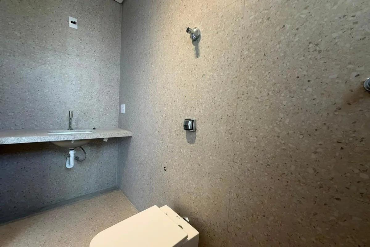 Apartamento, Gutierrez, 4 Quartos, 2 Vagas, 1 Suíte