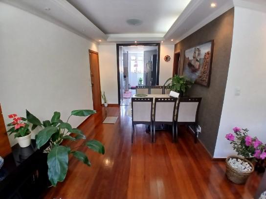 Apartamento, Fernão Dias, 3 Quartos, 2 Vagas, 1 Suíte