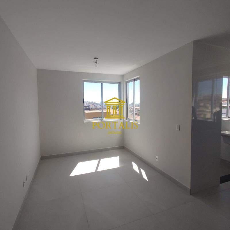 Apartamento, Renascença, 3 Quartos, 2 Vagas, 1 Suíte