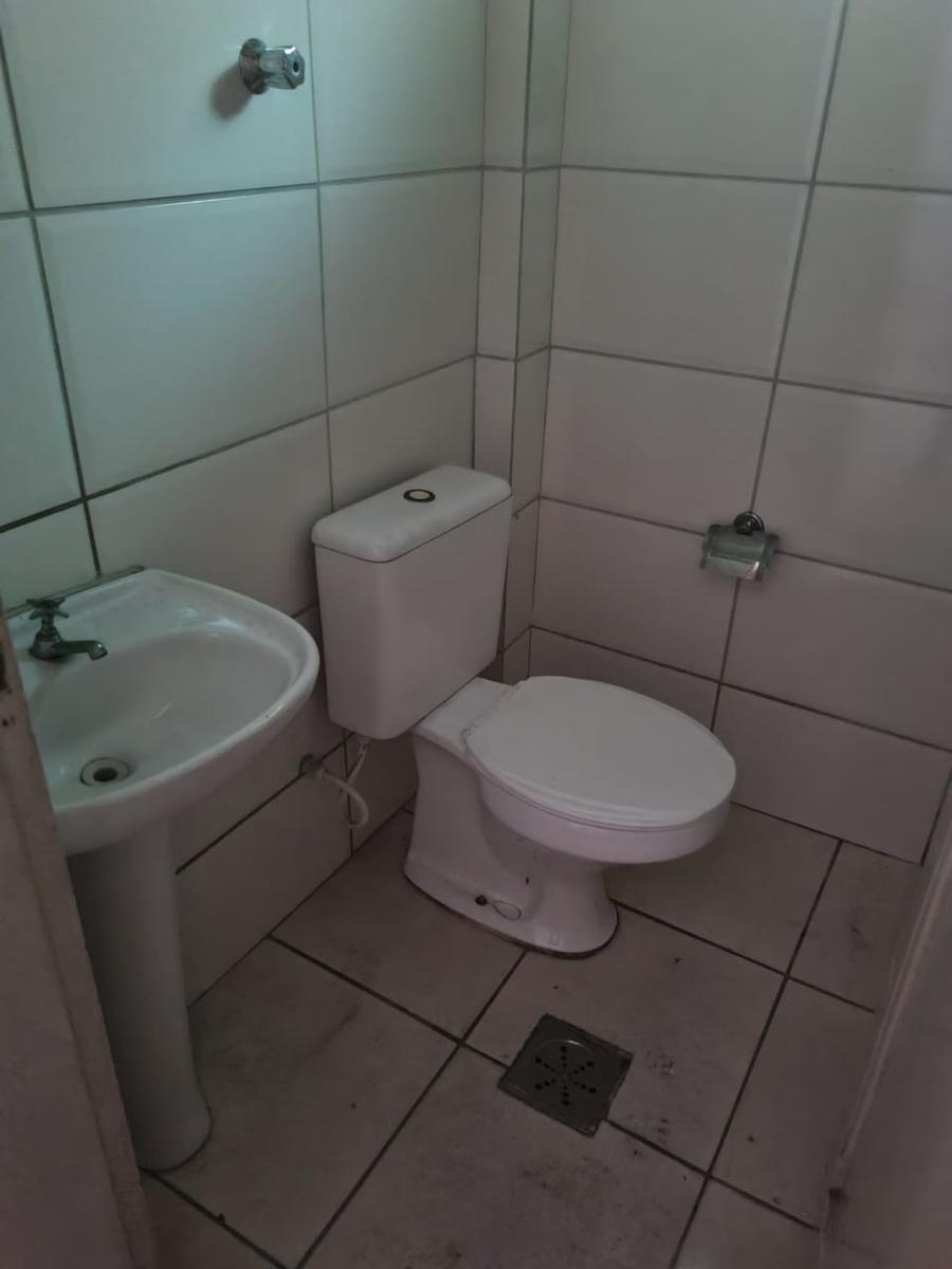 Andar, Coração Eucarístico, 0 Quarto, 0 Vaga