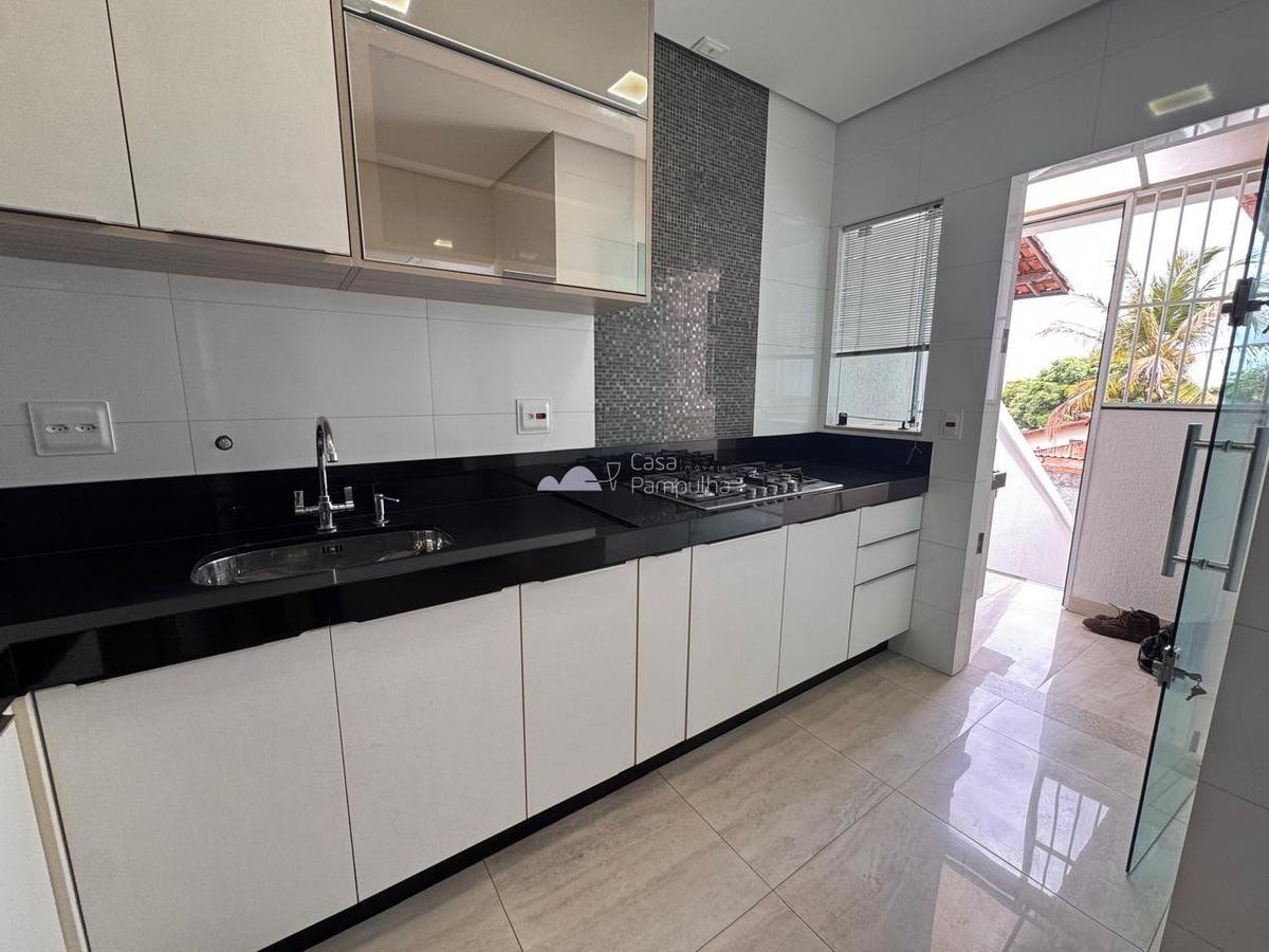 Casa, Santa Amélia, 3 Quartos, 2 Vagas, 1 Suíte