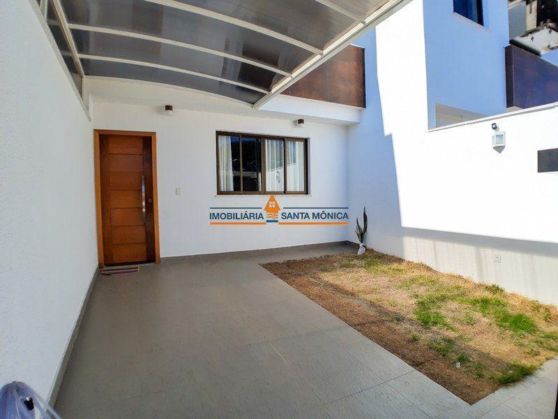 Casa, Santa Mônica, 3 Quartos, 2 Vagas, 1 Suíte