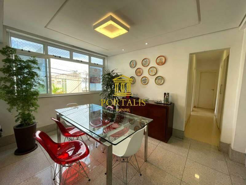 Apartamento, Cruzeiro, 3 Quartos, 1 Vaga, 1 Suíte