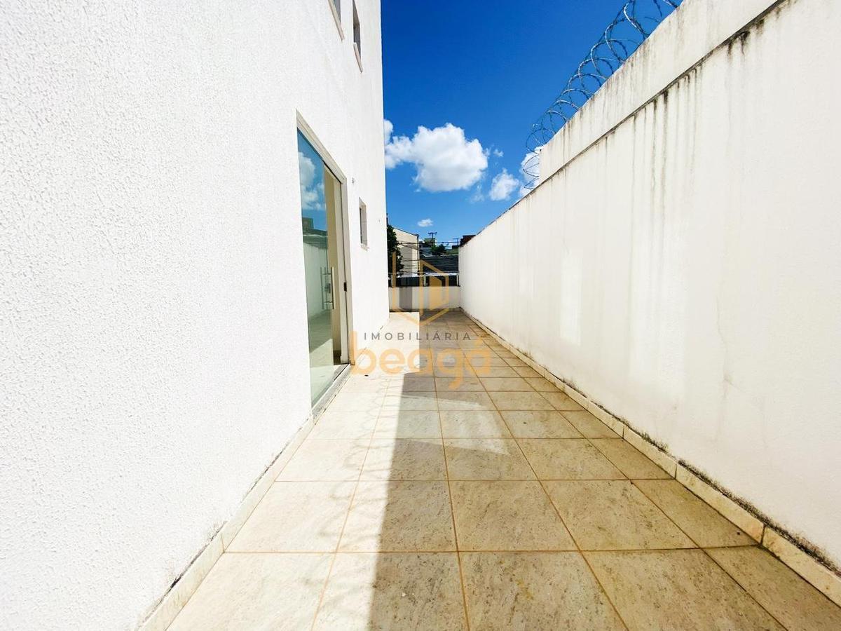 Apartamento, Heliópolis, 3 Quartos, 2 Vagas, 1 Suíte