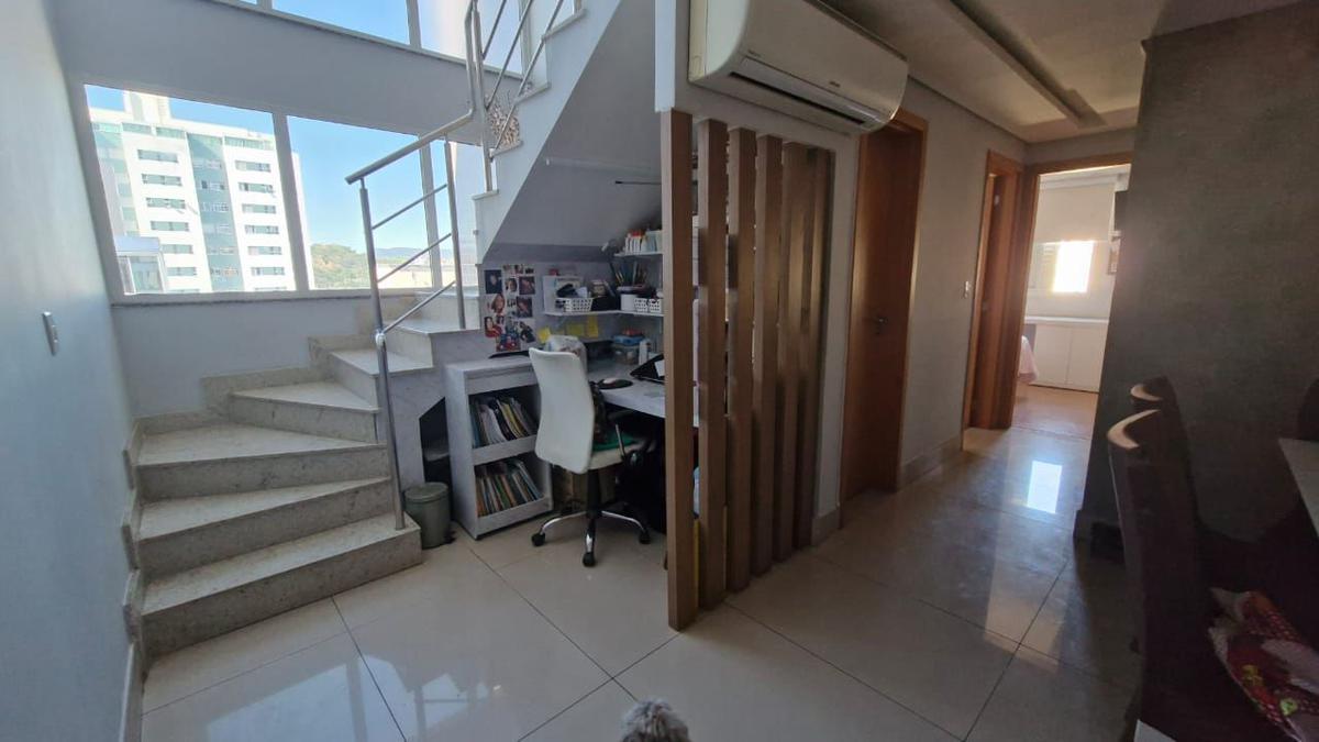Cobertura, Dona Clara, 3 Quartos, 6 Vagas, 3 Suítes
