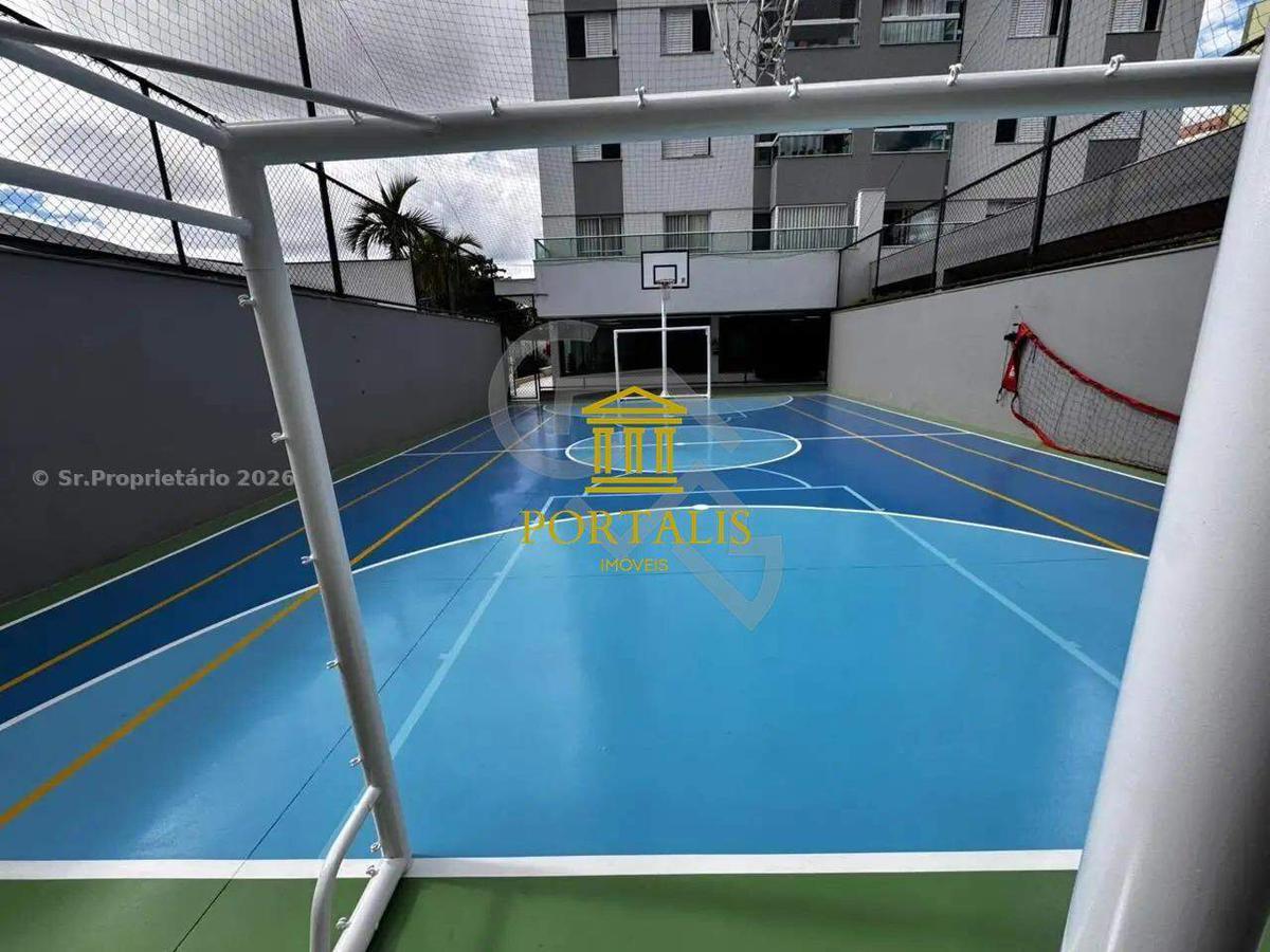 Apartamento, Ipiranga, 3 Quartos, 3 Vagas, 1 Suíte