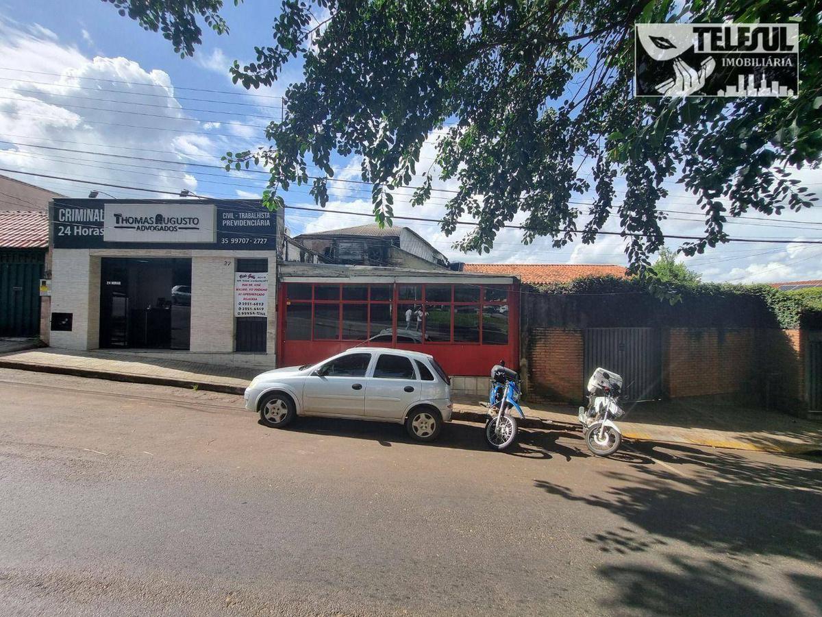 Andar, Centro, 0 Quarto, 0 Vaga