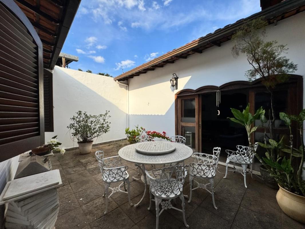 Casa Comercial, São Luiz (pampulha), 3 Quartos, 3 Vagas, 1 Suíte