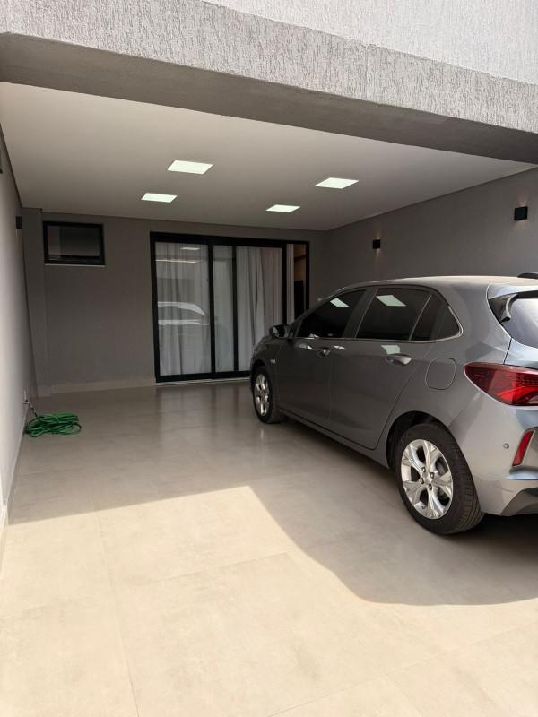 Casa, Betânia, 3 Quartos, 2 Vagas, 1 Suíte