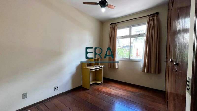 Apartamento, Serra, 3 Quartos, 1 Vaga, 1 Suíte