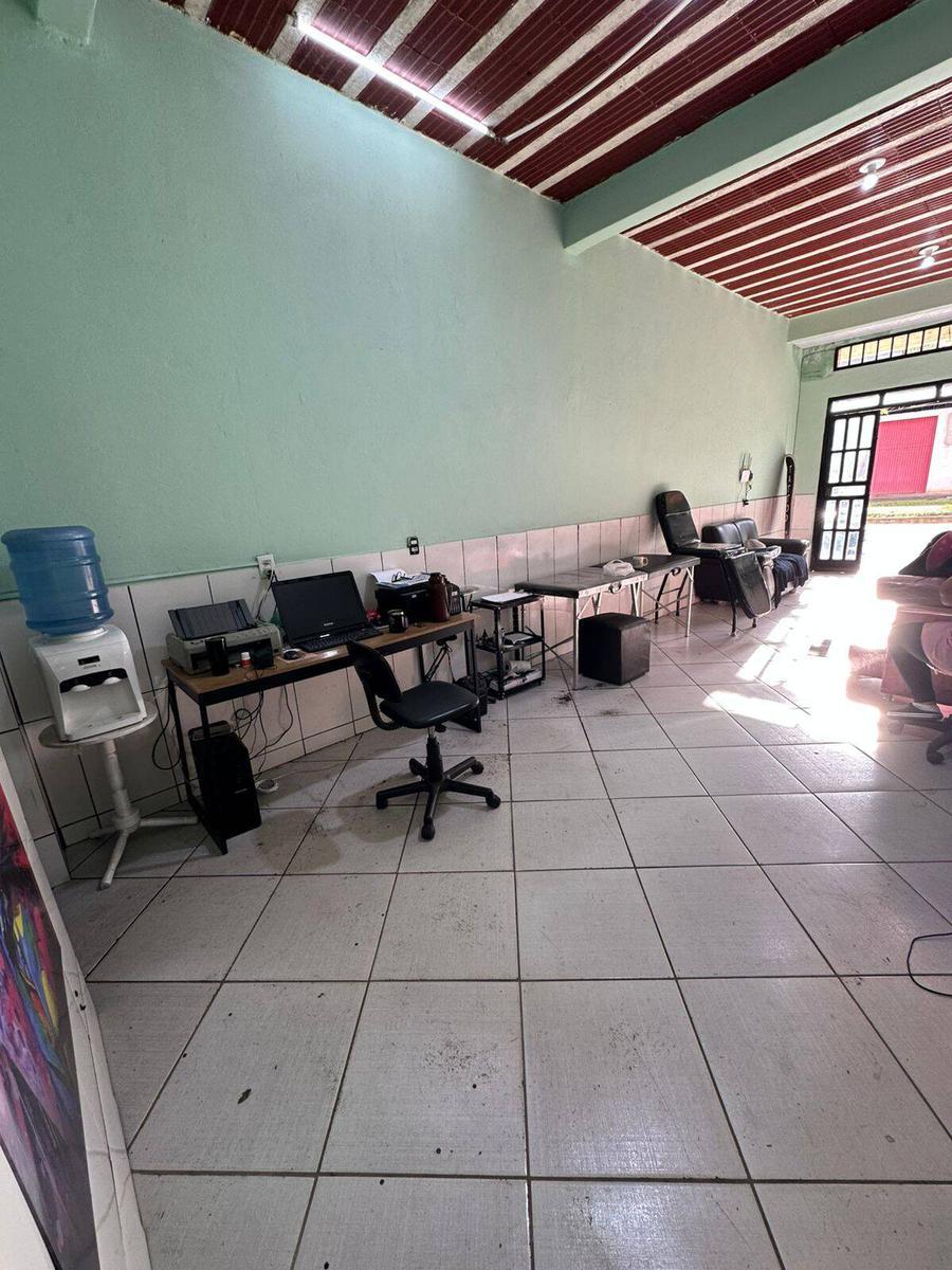 Casa, Granjas Vagalume, 3 Quartos, 2 Vagas, 1 Suíte