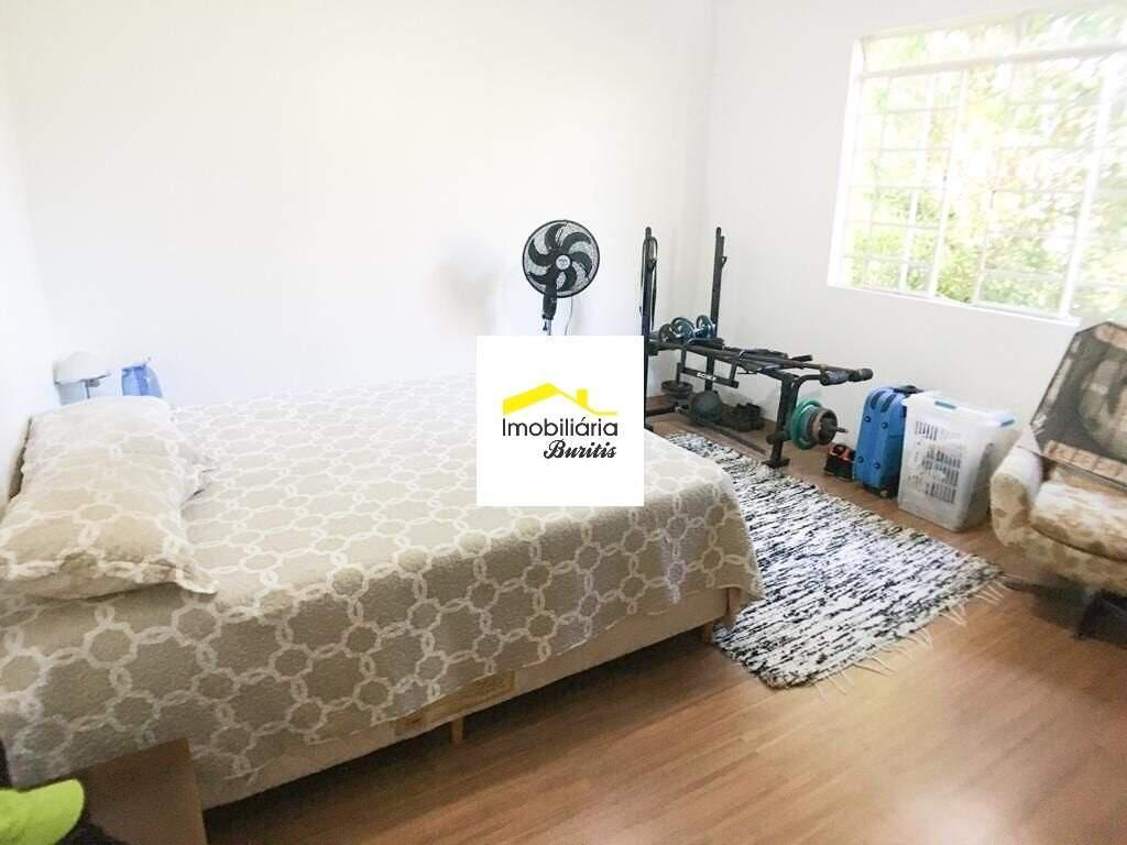 Casa, Estrela do Oriente, 4 Quartos, 3 Vagas, 1 Suíte