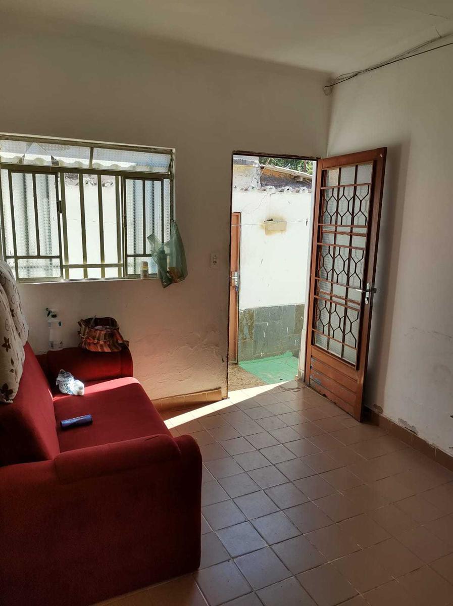 Casa, Padre Eustáquio, 3 Quartos, 0 Vaga