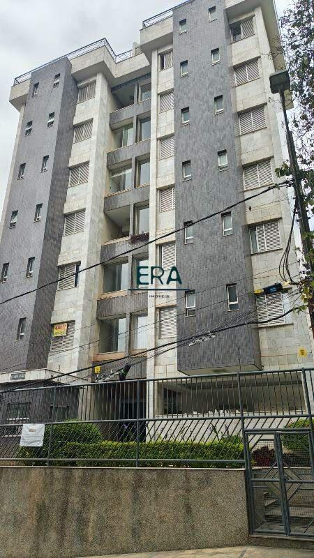 Apartamento, Coração de Jesus, 3 Quartos, 1 Vaga, 1 Suíte