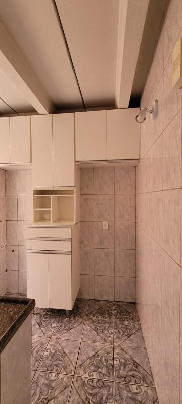 Apartamento, São Francisco, 2 Quartos, 1 Vaga