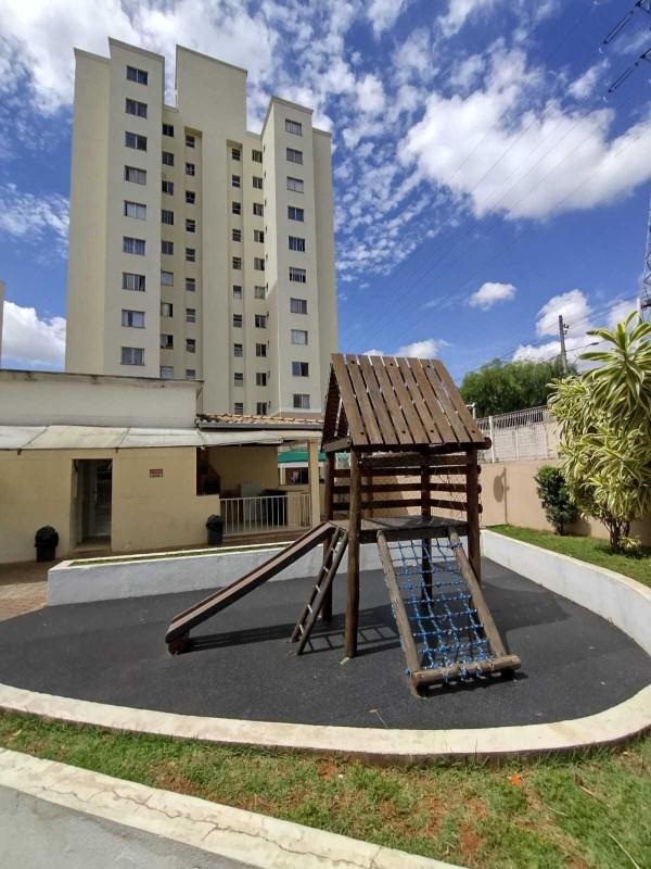 Apartamento, Fernão Dias, 3 Quartos, 1 Vaga, 1 Suíte