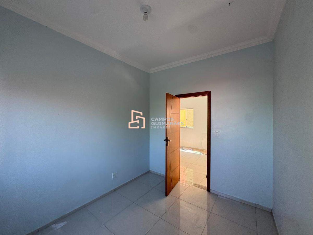 Casa, Milionários, 4 Quartos, 6 Vagas, 1 Suíte