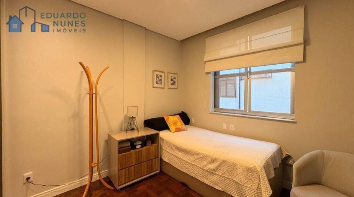 Apartamento, Lourdes, 4 Quartos, 2 Vagas, 2 Suítes
