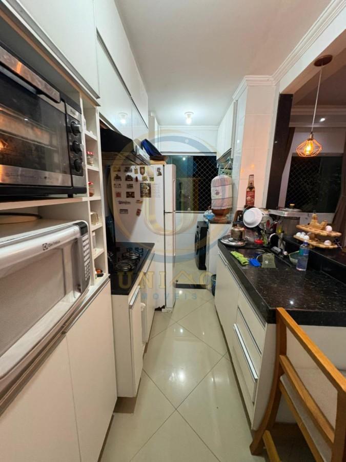 Apartamento, São Benedito, 2 Quartos, 1 Vaga