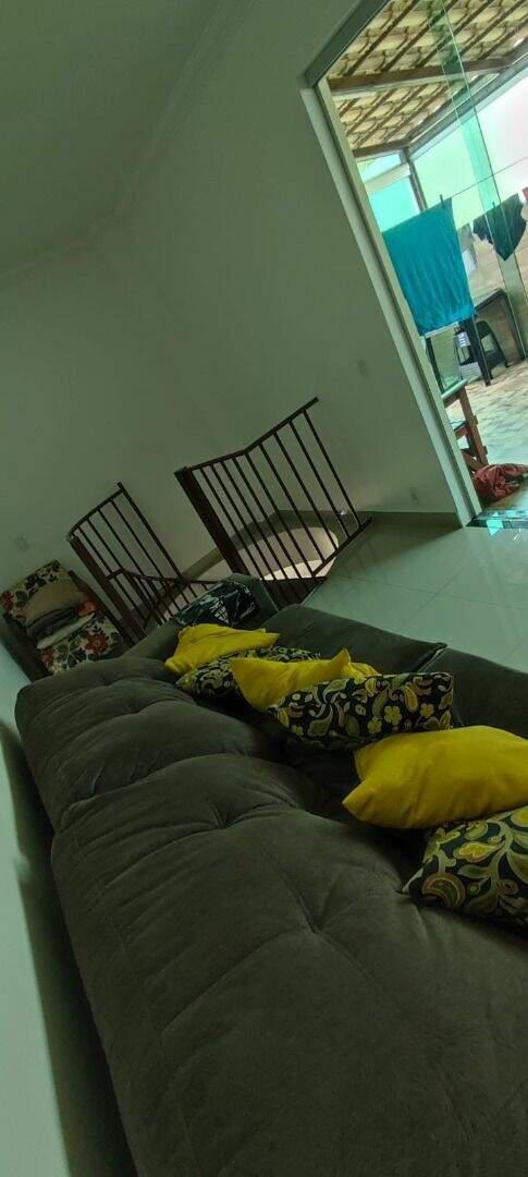 Cobertura, Belo Vale, 2 Quartos, 1 Vaga