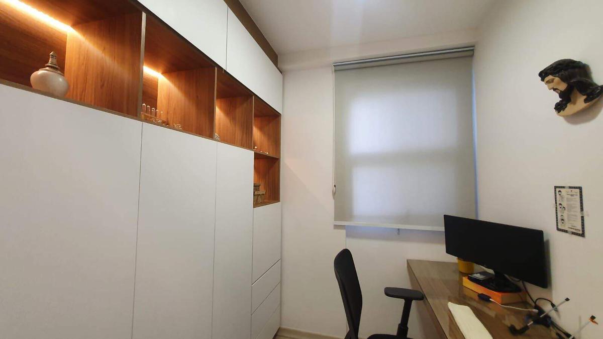 Apartamento, Buritis, 3 Quartos, 3 Vagas, 1 Suíte