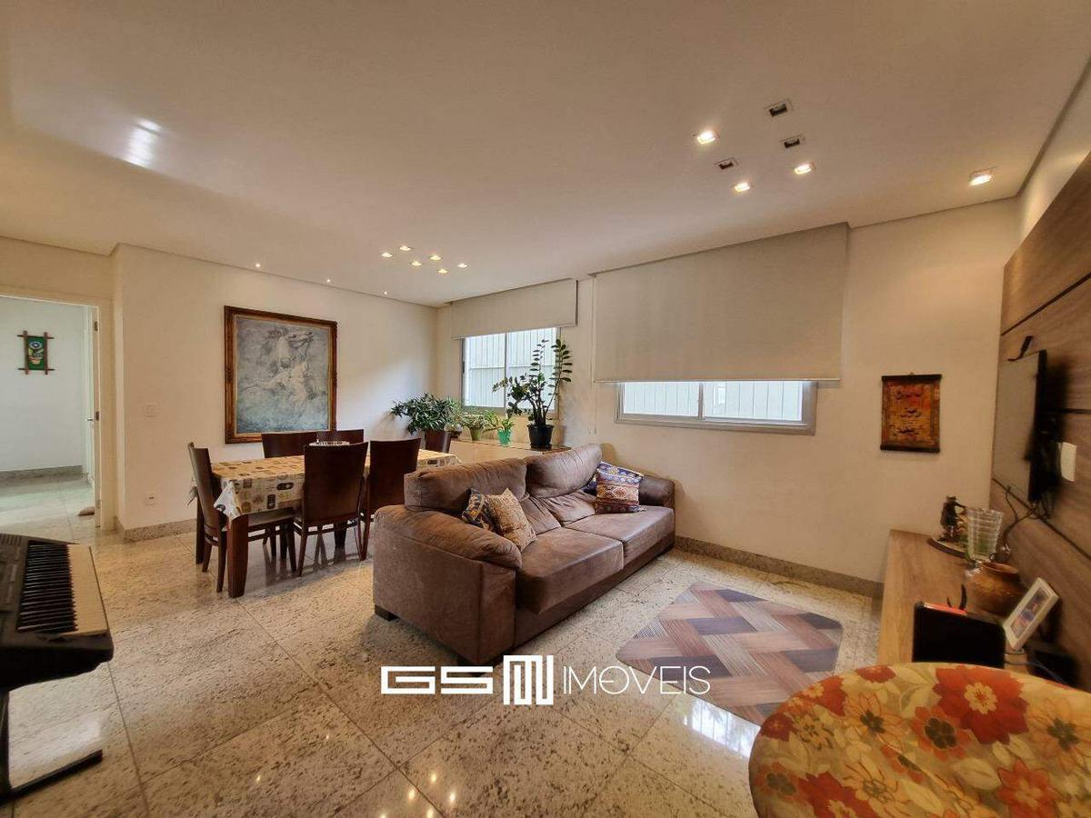 Apartamento, Padre Eustáquio, 3 Quartos, 3 Vagas, 1 Suíte