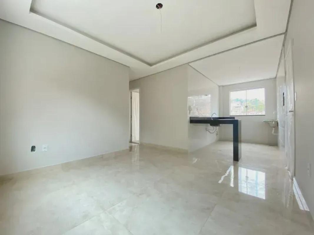 Apartamento, Santa Mônica, 2 Quartos, 2 Vagas, 1 Suíte