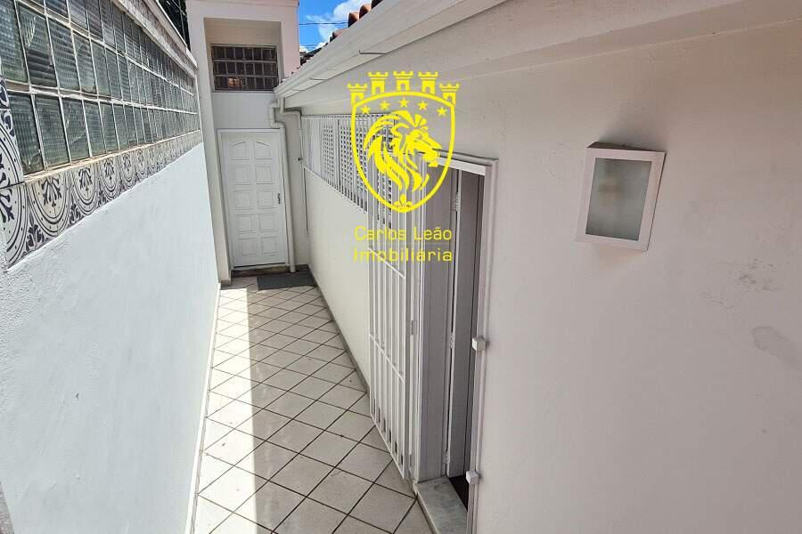 Casa, Santo Agostinho, 0 Quarto, 4 Vagas