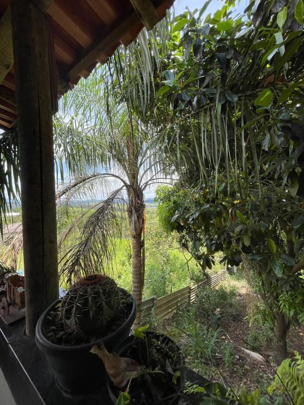 Fazenda, Bom Jardim, 2 Quartos, 2 Vagas, 1 Suíte